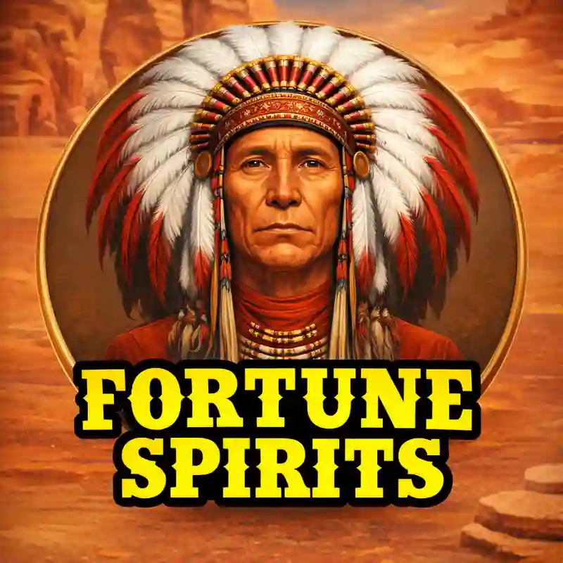 Fortune Spirits Slot Machine at winbet casino