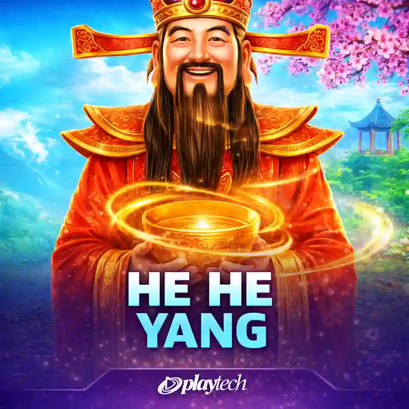 He He Yang Slot Game Winbet Casino